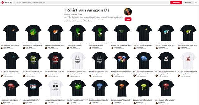 Amazon liefert nach Österreich