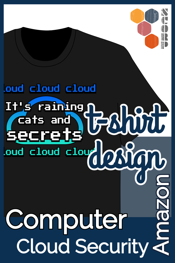Cloud Computing - Raining cats and secrets